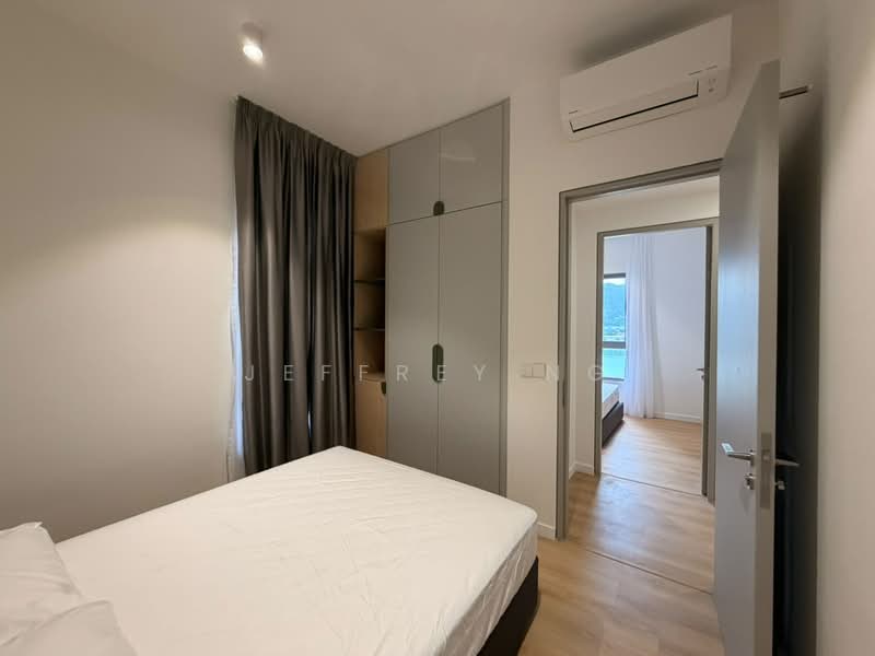 Servis Apartment untuk Disewa di The Meg Serviced Residence - Jeffrey Ng - PropertyGuru.com.my