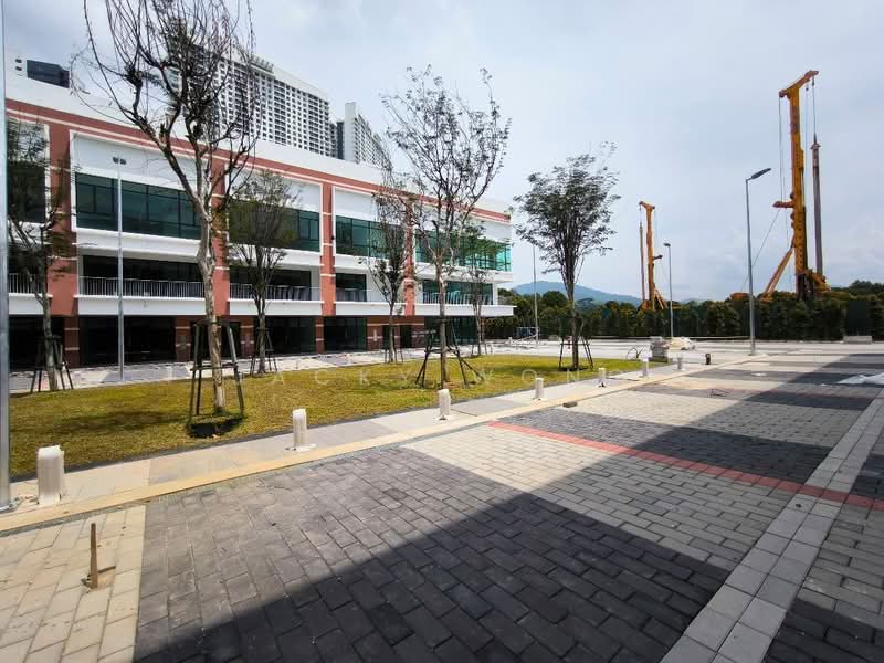 Shop for Rent in Kepong (Kuala Lumpur) - Jacky Wong - Exterior - PropertyGuru.com.my