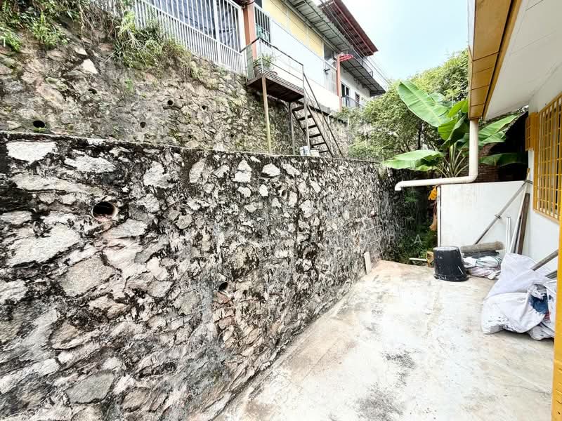 2-storey Terraced House for Sale in Taman Bukit Permai (Kajang) - Ammeer Nadzrai - Exterior - PropertyGuru.com.my