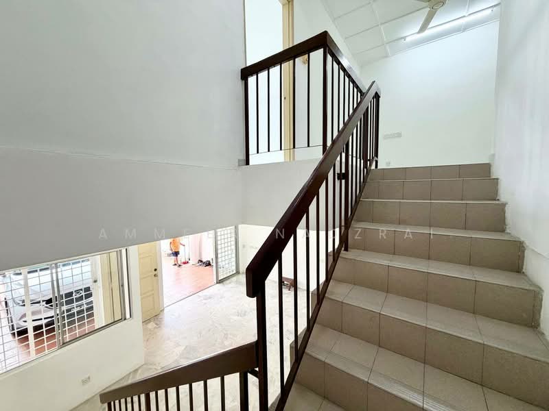 2-storey Terraced House for Sale in Taman Bukit Permai (Kajang) - Ammeer Nadzrai - Interior - PropertyGuru.com.my