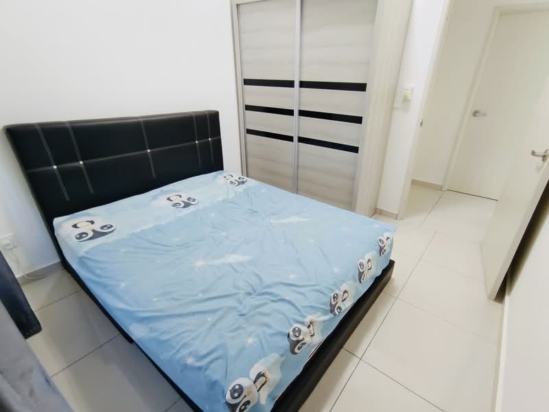 Condominium for Sale at Imperial Residences - Kent Lai - Bedroom - PropertyGuru.com.my