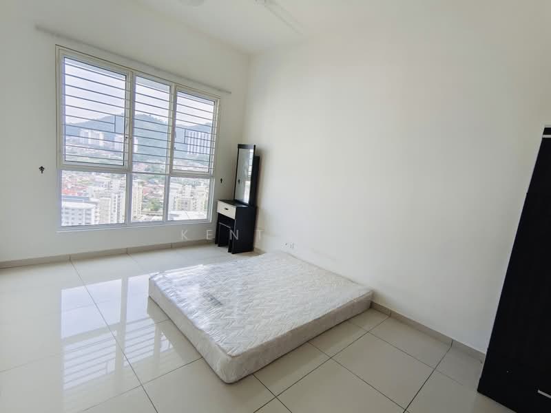 Condominium for Sale at Imperial Residences - Kent Lai - Bedroom - PropertyGuru.com.my
