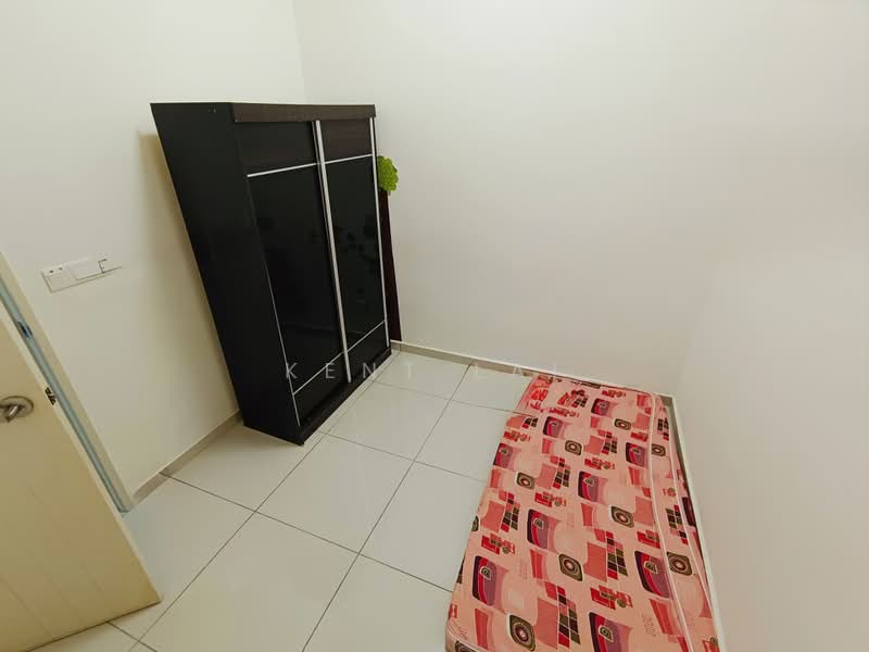 Condominium for Sale at Imperial Residences - Kent Lai - Bedroom - PropertyGuru.com.my