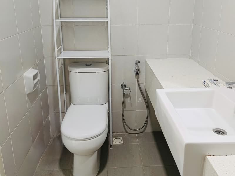 Condominium for Sale at Imperial Residences - Kent Lai - Bathroom - PropertyGuru.com.my
