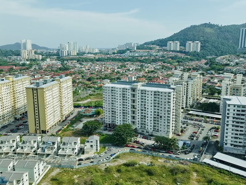 Condominium for Sale at Imperial Residences - Kent Lai - PropertyGuru.com.my