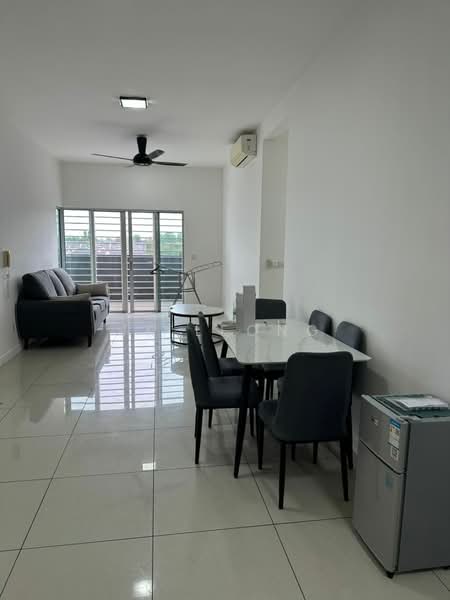 Service Residence for Sale at Savanna Executive Suite @ Southville City - JK Leong - Living Room - PropertyGuru.com.my