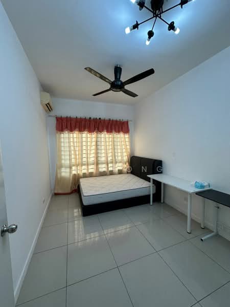 Service Residence for Sale at Savanna Executive Suite @ Southville City - JK Leong - Bedroom - PropertyGuru.com.my