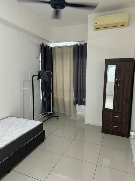 Service Residence for Sale at Savanna Executive Suite @ Southville City - JK Leong - Bedroom - PropertyGuru.com.my