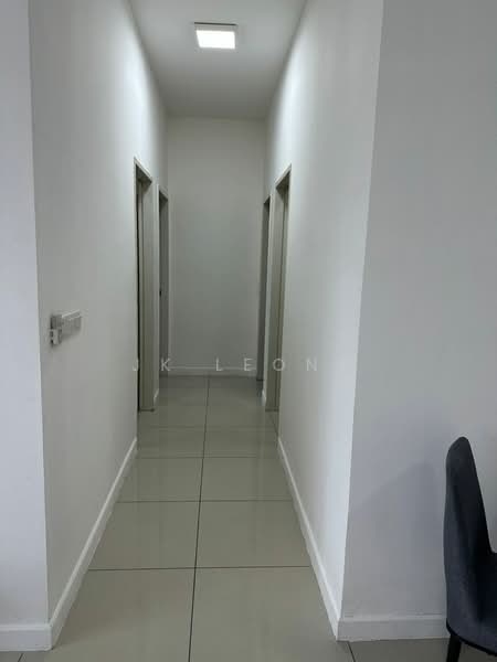 Service Residence for Sale at Savanna Executive Suite @ Southville City - JK Leong - Corridor - PropertyGuru.com.my