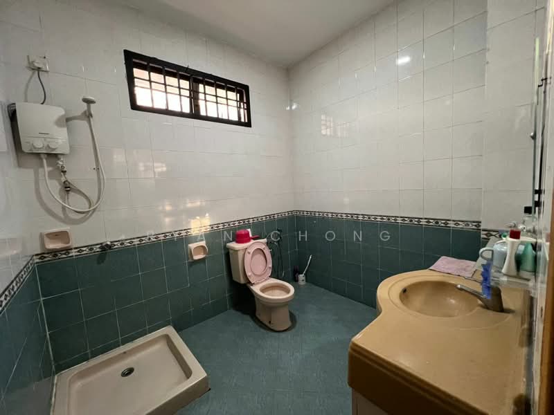 Rumah Teres 2 Tingkat untuk Dijual di Taman Tampoi Indah (Tampoi) - Ryan Chong - PropertyGuru.com.my
