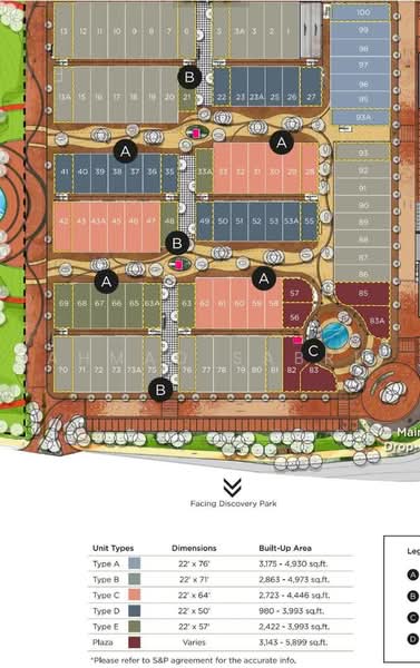 Shop for Rent in Gamuda Cove (Dengkil) - Ahmad Sabri - PropertyGuru.com.my