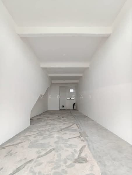 Shop for Rent in Gamuda Cove (Dengkil) - Ahmad Sabri - Interior - PropertyGuru.com.my