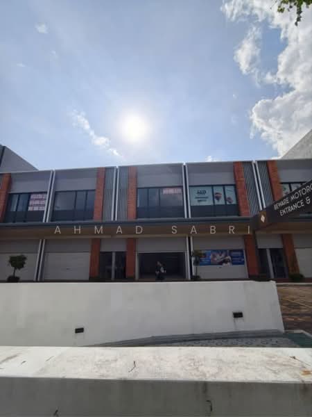 Shop for Rent in Gamuda Cove (Dengkil) - Ahmad Sabri - Exterior - PropertyGuru.com.my