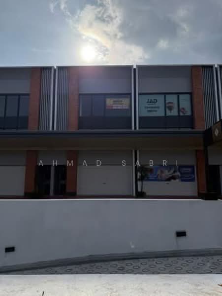 Shop for Rent in Gamuda Cove (Dengkil) - Ahmad Sabri - Exterior - PropertyGuru.com.my