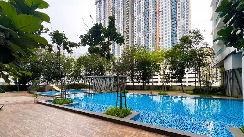 Kondominium untuk Dijual di The Nest @ Genting Klang - Rashidah Juremi - Exterior - PropertyGuru.com.my