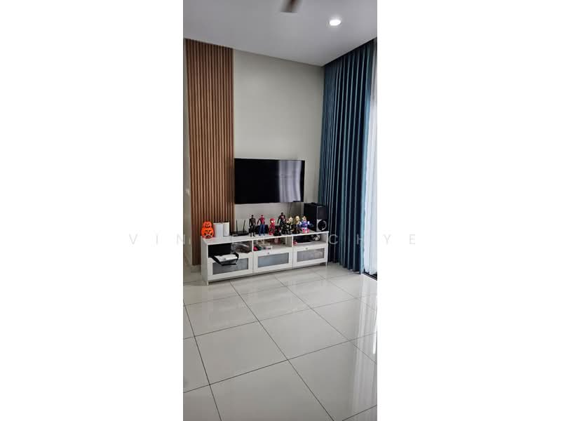 Kondominium untuk Disewa di TRIA Seputeh in 9 Seputeh, Kuala Lumpur - Vincent Chye - PropertyGuru.com.my