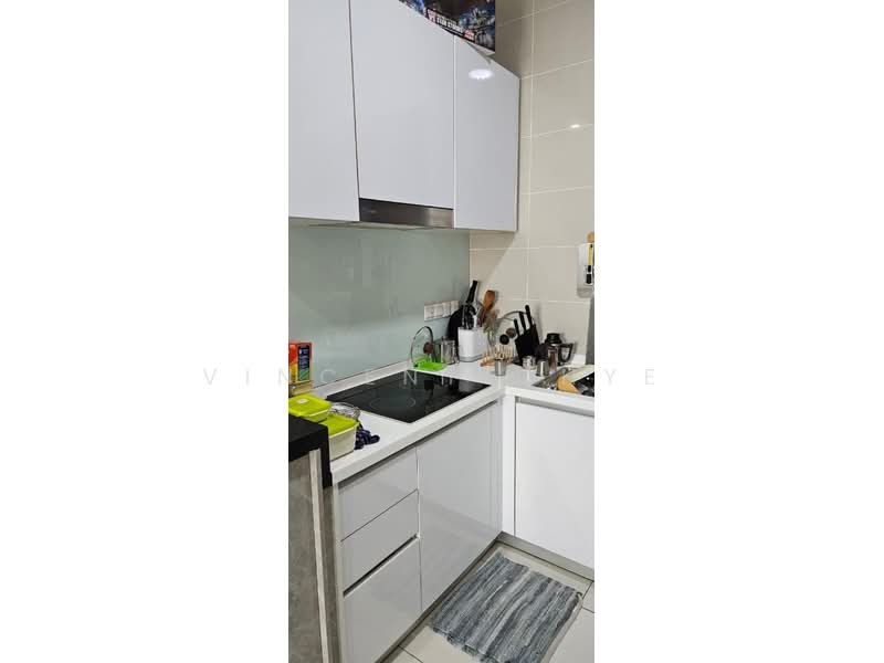Kondominium untuk Disewa di TRIA Seputeh in 9 Seputeh, Kuala Lumpur - Vincent Chye - PropertyGuru.com.my