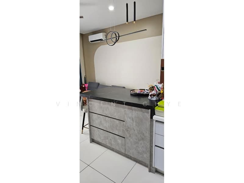 Kondominium untuk Disewa di TRIA Seputeh in 9 Seputeh, Kuala Lumpur - Vincent Chye - PropertyGuru.com.my