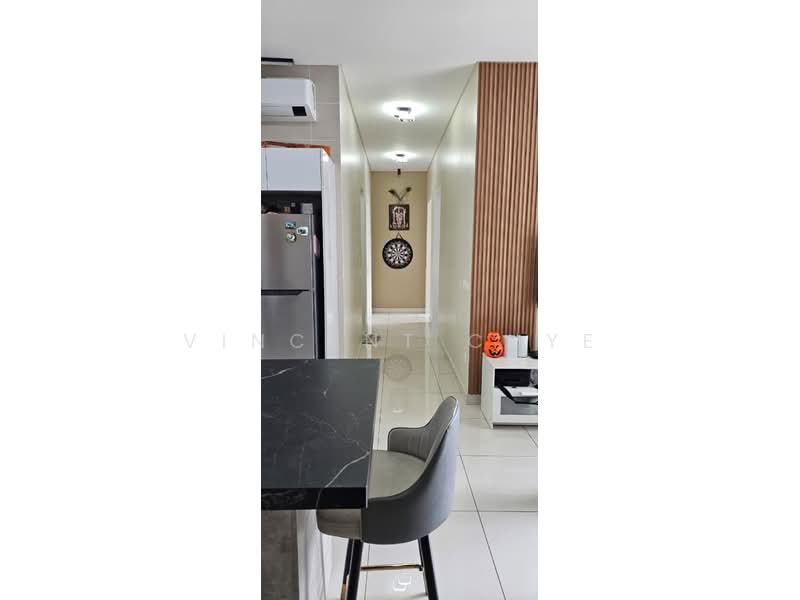 Kondominium untuk Disewa di TRIA Seputeh in 9 Seputeh, Kuala Lumpur - Vincent Chye - PropertyGuru.com.my