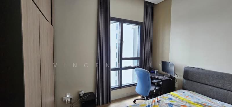 Kondominium untuk Disewa di TRIA Seputeh in 9 Seputeh, Kuala Lumpur - Vincent Chye - PropertyGuru.com.my