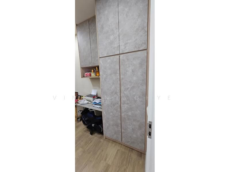 Kondominium untuk Disewa di TRIA Seputeh in 9 Seputeh, Kuala Lumpur - Vincent Chye - PropertyGuru.com.my