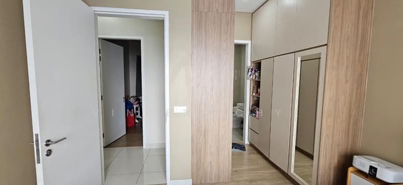 Kondominium untuk Disewa di TRIA Seputeh in 9 Seputeh, Kuala Lumpur - Vincent Chye - PropertyGuru.com.my