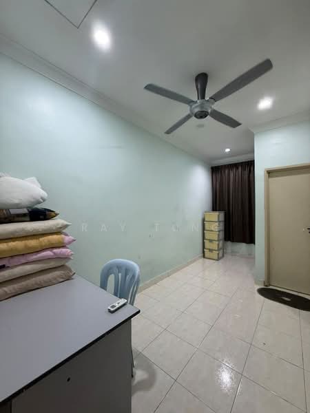 2-storey Terraced House for Rent in Taman Bestari Indah (Ulu Tiram) - Ray Tung - Interior - PropertyGuru.com.my