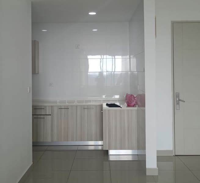 Townhouse for Rent in Sepang (Selangor) - Elaine Lee - Kitchen - PropertyGuru.com.my