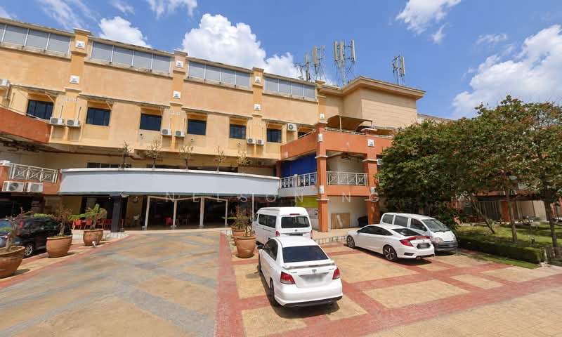 Shop / Office for Sale in Shah Alam (Selangor) - Nelson Ng - Exterior - PropertyGuru.com.my