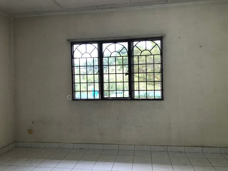 2-storey Terraced House for Rent in Desa Casuarina (Nilai) - Chrix Soo - Interior - PropertyGuru.com.my