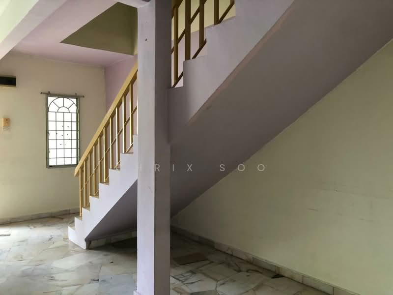 2-storey Terraced House for Rent in Desa Casuarina (Nilai) - Chrix Soo - Interior - PropertyGuru.com.my