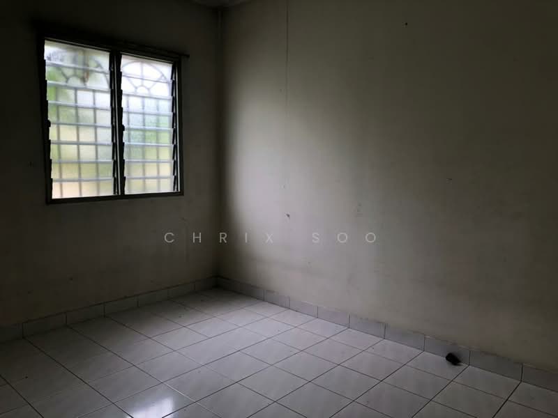 2-storey Terraced House for Rent in Desa Casuarina (Nilai) - Chrix Soo - Interior - PropertyGuru.com.my