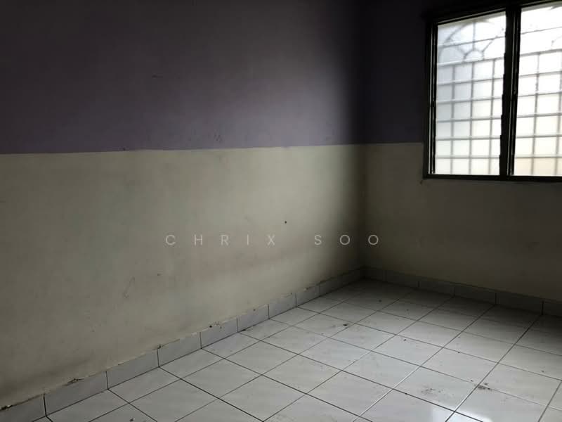 2-storey Terraced House for Rent in Desa Casuarina (Nilai) - Chrix Soo - Interior - PropertyGuru.com.my