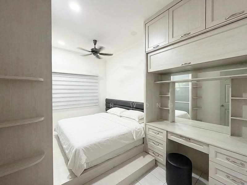 Rumah Teres 1 Tingkat untuk Dijual di Masai (Johor) - Ester Wong - Bedroom - PropertyGuru.com.my