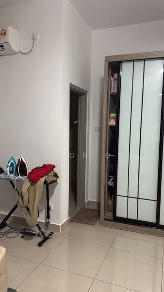 Servis Apartment untuk Dijual di D'Summit Residences - Sharon Ong - Interior - PropertyGuru.com.my