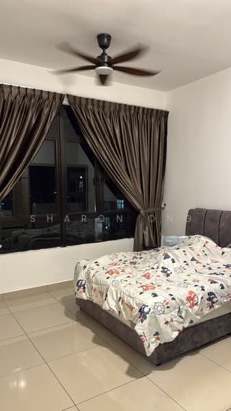 Servis Apartment untuk Dijual di D'Summit Residences - Sharon Ong - Bedroom - PropertyGuru.com.my