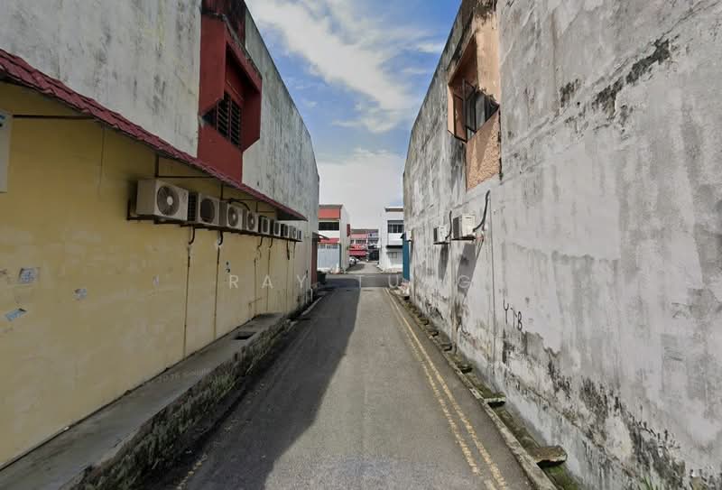 Shop / Office for Rent in Taman Johor Jaya (Johor Bahru) - Ray Tung - Exterior - PropertyGuru.com.my