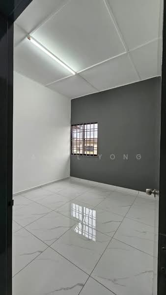 2-storey Terraced House for Sale in Taman Delima (Kluang) - Daniel Yong - Interior - PropertyGuru.com.my