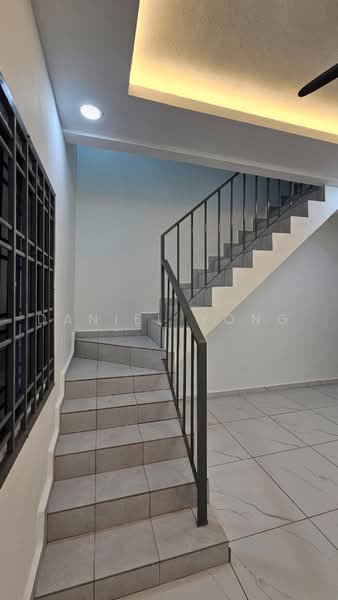2-storey Terraced House for Sale in Taman Delima (Kluang) - Daniel Yong - Interior - PropertyGuru.com.my