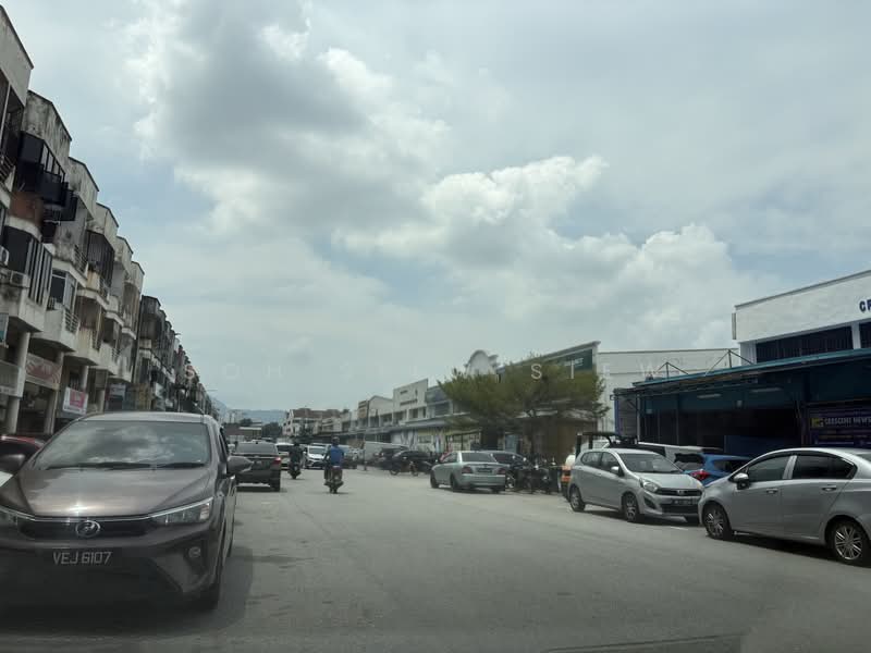 Kilang untuk Disewa di Taman Sri Batu Caves (Batu Caves) - Soh Siew Siew - PropertyGuru.com.my