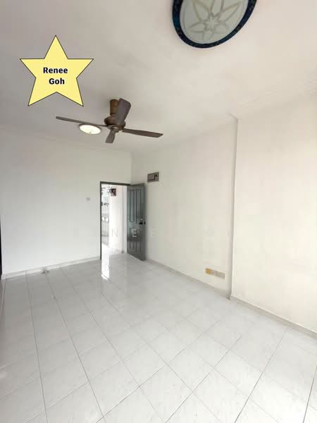 Apartment for Sale at Desa Bistari - Renee Goh - Living Room - PropertyGuru.com.my