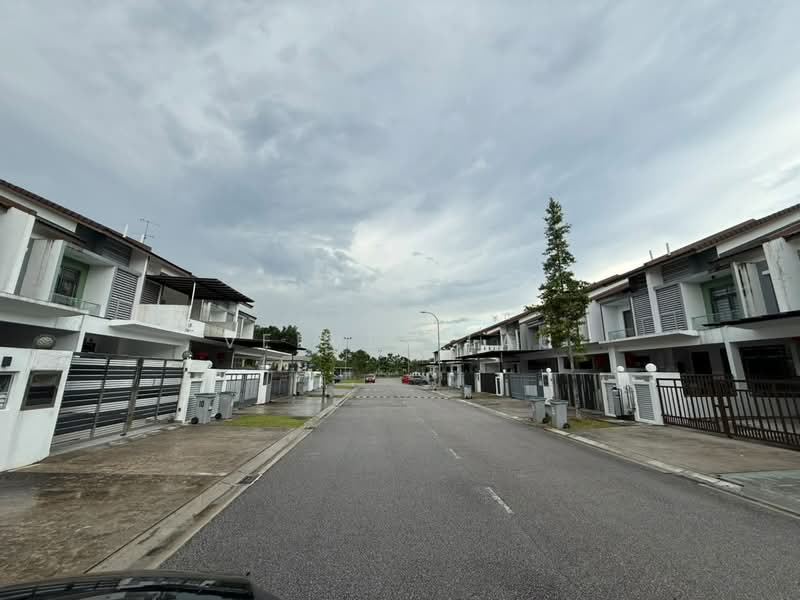 2-storey Terraced House for Sale in Taman Serimbun (Iskandar Puteri (Nusajaya)) - Velvet Lau - PropertyGuru.com.my