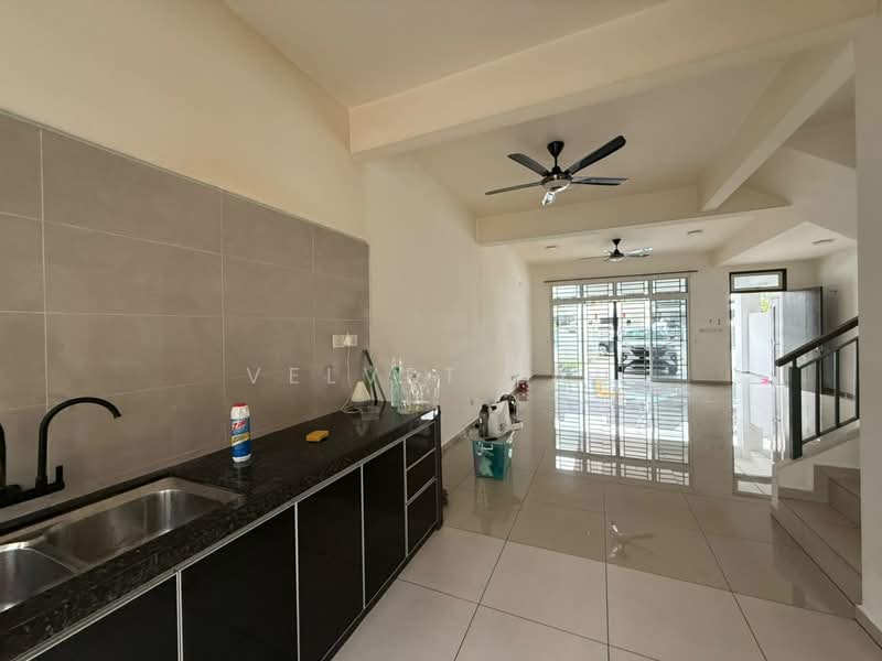 2-storey Terraced House for Sale in Taman Serimbun (Iskandar Puteri (Nusajaya)) - Velvet Lau - PropertyGuru.com.my