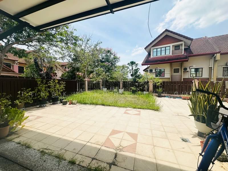 2.5-storey Terraced House for Sale in Putrajaya (Putrajaya) - Tengku June Tengku Mamat - PropertyGuru.com.my