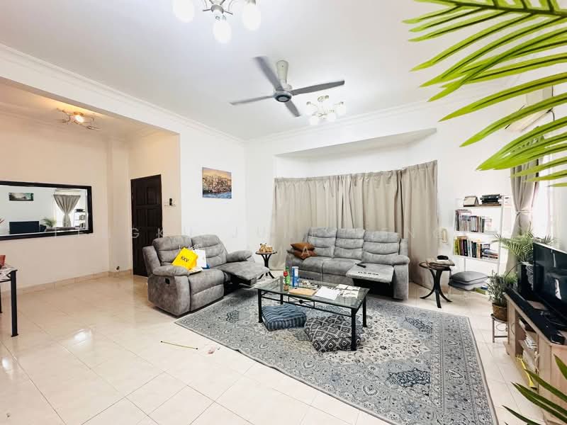 2.5-storey Terraced House for Sale in Putrajaya (Putrajaya) - Tengku June Tengku Mamat - PropertyGuru.com.my