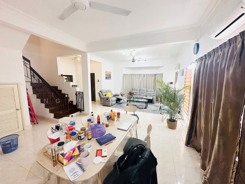 2.5-storey Terraced House for Sale in Putrajaya (Putrajaya) - Tengku June Tengku Mamat - PropertyGuru.com.my
