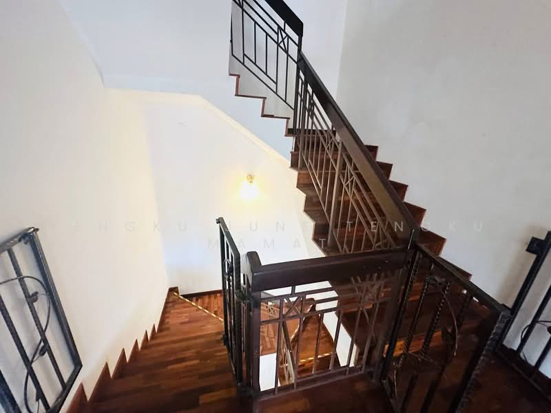2.5-storey Terraced House for Sale in Putrajaya (Putrajaya) - Tengku June Tengku Mamat - PropertyGuru.com.my