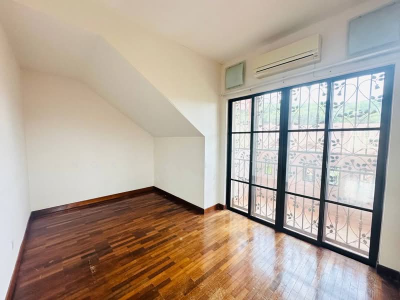 2.5-storey Terraced House for Sale in Putrajaya (Putrajaya) - Tengku June Tengku Mamat - PropertyGuru.com.my