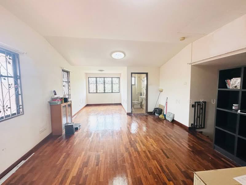 2.5-storey Terraced House for Sale in Putrajaya (Putrajaya) - Tengku June Tengku Mamat - PropertyGuru.com.my