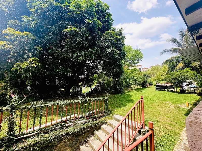 2.5-storey Terraced House for Sale in Putrajaya (Putrajaya) - Tengku June Tengku Mamat - PropertyGuru.com.my